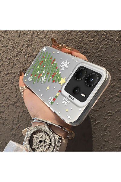 ucuc حافظة سيليكون مضادة للسقوط لهاتف Xiaomi Redmi Note 14 4G متوافقة مع نمط ...