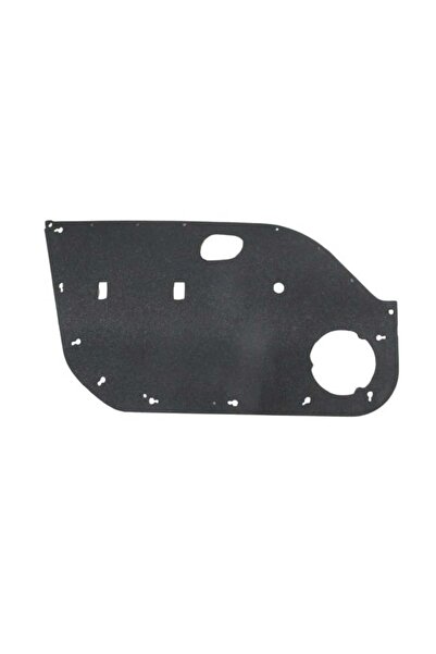 FAM Hyundai Accent 98/00 Ön Kapı Döşemesi Sol (İç Kartonu/süngerli) (Euro Body)