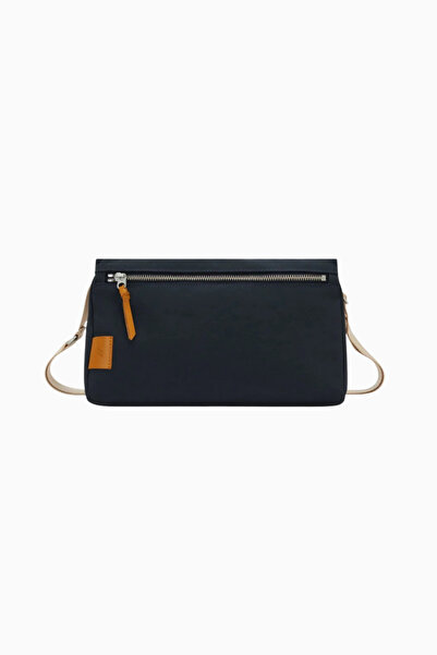 LOJEL حقيبة كتف نيرو سيتي سلينغ 2.5 لتر للجنسين باللون النيلي