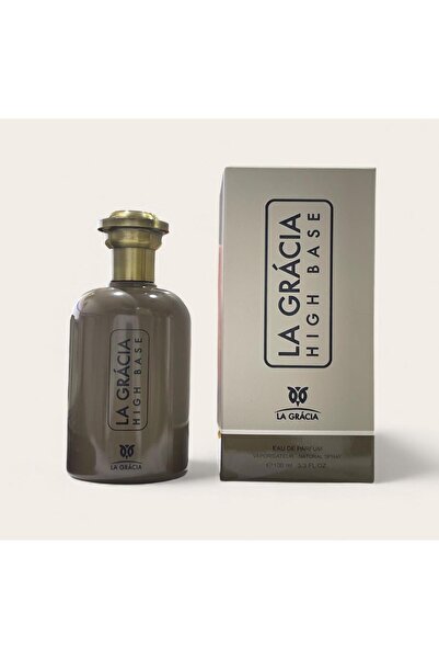 High BASE LA GRACIA PERFUME 100ML