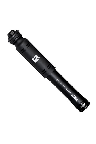 P2R Pompă de bicicletă mini Aircore 10SP