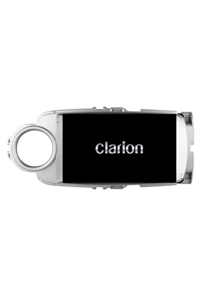 Clarion Navigație pentru Toyota Yaris P13 (2011-2018) — 8 nuclee, 4 GB RAM, 6...