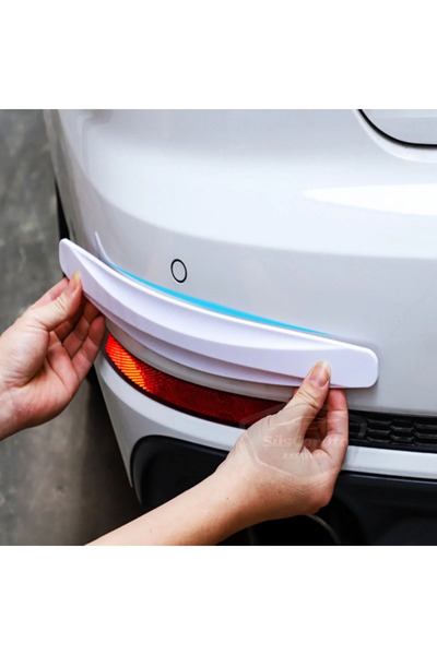 Space 5D Tampon Koruma Bandı Karbon Darbe Emici