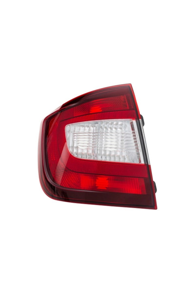 Hella Lampa Spate Stanga Skoda Rapid