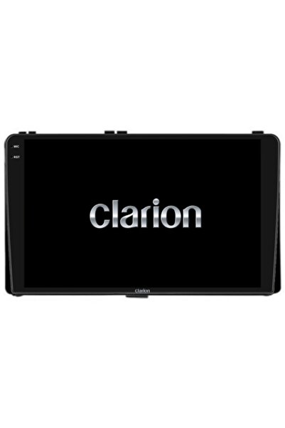 Clarion Navigație dedicată pentru Toyota Auris E18 (2015-2019) - QLED de 10 inci, 8GB RAM, 256GB