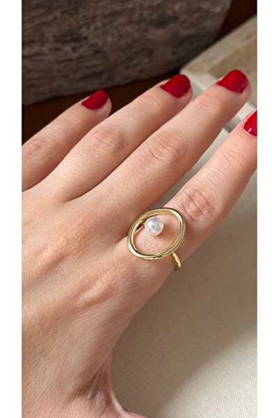 Muse Sister Conflate Ring