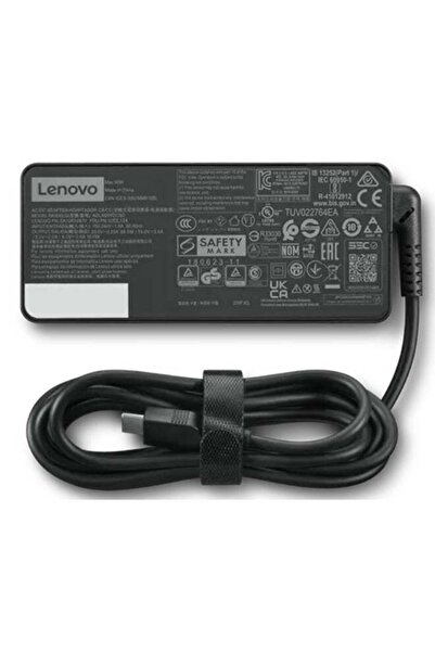 LENOVO AC Adapter USB-C 65W (UK)