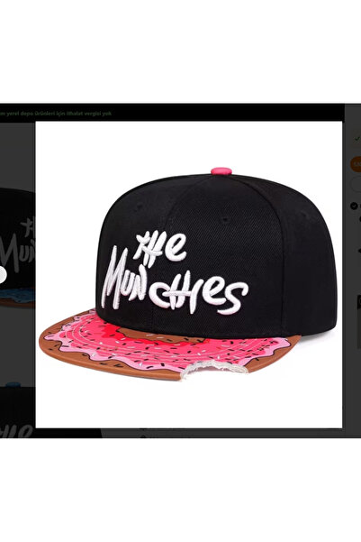 kargasa Gamebaz Donut & "The Munch Gang"