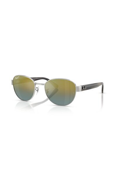 Ray-Ban Güneş Gözlüğü - Polarize RB3766CH 56 003/J0