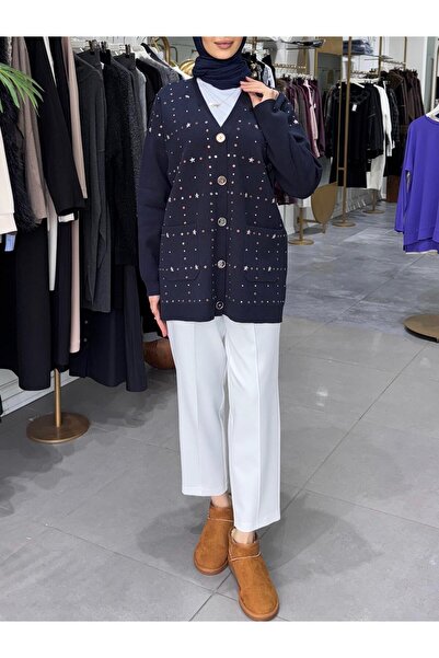 Ghisa YILDIZ DETAY HIRKA