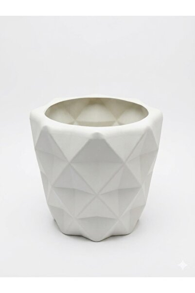 Granada A geometrically shaped planting basin with a diameter of 30 cm