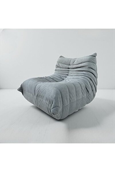 DEC5 Luxurious padded floor sofa - perfect for relaxing and reading