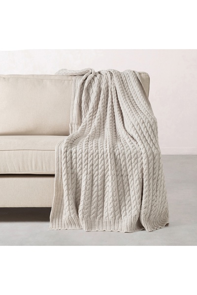 Mudo Concept غطاء أريكة راندي إكرو 130×170