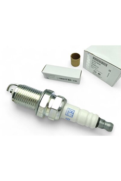 GM Astra Tek Tırnak Buji - Opel Combo Corsa İnsignia Vectra Mokka 95519058 - ...