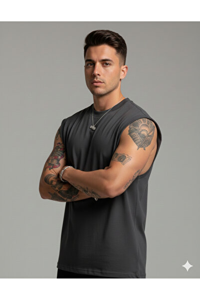 FAVORİST Tricou simplu ZERO Arm basic fără imprimeu