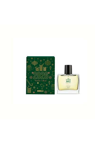 Bargello 517 PROMOSYON YILBAŞI 1 ERKEK 50 ml PARFÜM EDP