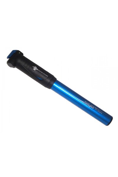 Giyo Pompă GP-87E AV/FV albastră