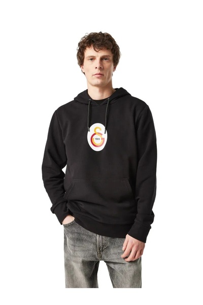 Galatasaray Erkek Sweatshirt