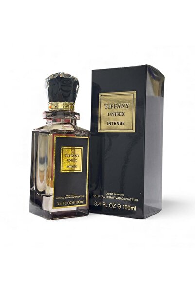 INTENCE UNISEX INTENSE PERFUME 100ML