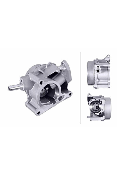 Hella Pompa Vacuum Sistem De Franare Audi A3/A4 B8/A5 Seat Altea/Leon/Toledo 3