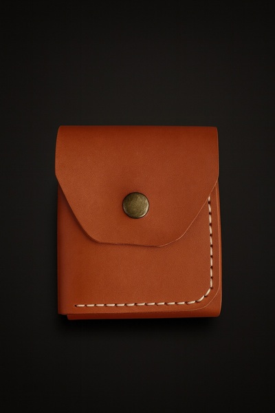 THOR Parathor Leather Wallet