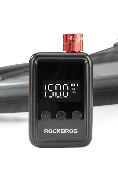 Other Pompă electrică pentru biciclete Rockbros