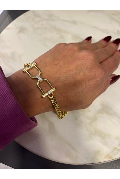 gozdeasutayaccessory Custom series bracelet