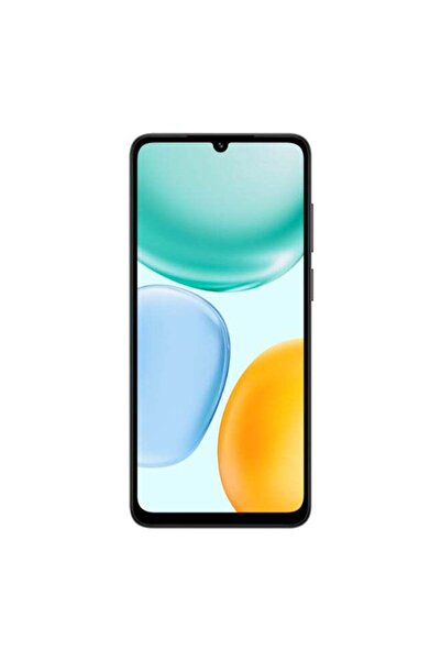 HONOR X5c Dual SIM 4GB RAM 64GB 4G Midnight Black - Middle East Version