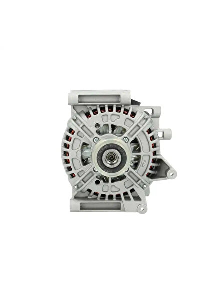 BV PSH Generator / Alternator Mercedes-Benz E-Class