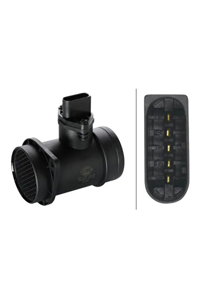 Hella Senzor Debit Aer Vw Passat B5.5 (3b3) 2000-2005 Diesel