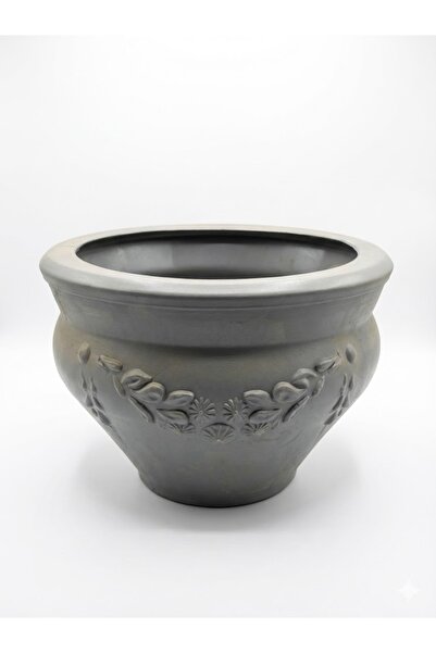 Granada حوض للزراعة شكل تيكو بقطر 40 سم