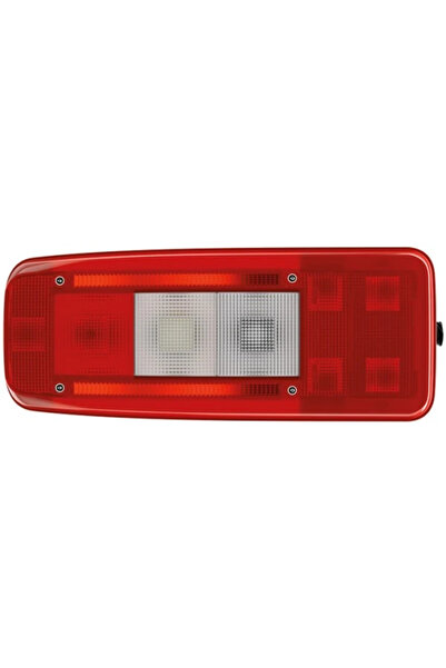 Hella Dispersor Lampa Spate Dreapta Daf Cf 75/Cf 85/Xf 105