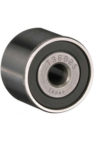 GATES Rola Ghidare/Conducere Curea Transmisie Citroen Berlingo / Berlingo Fir...