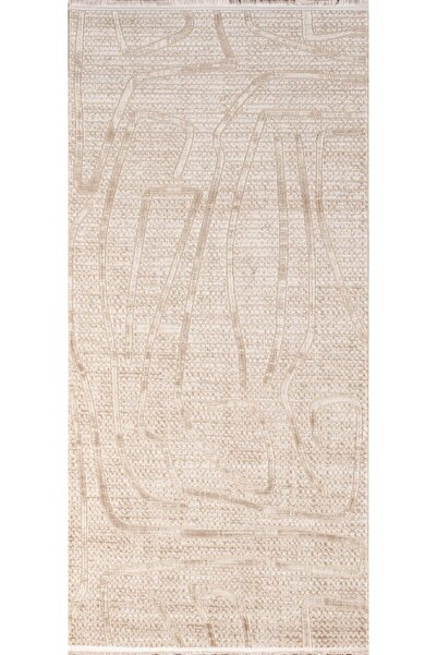 Artemis Halı Rosa 01138F Bej Vizon