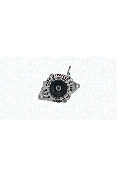 MAGNETI MARELLI Generator / Alternator Mitsubishi L200/L400 Caroserie/Pajero 3