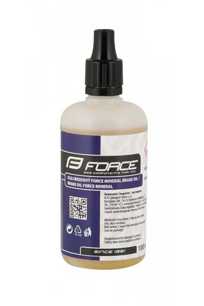 Force Lichid de frână mineral 100ml