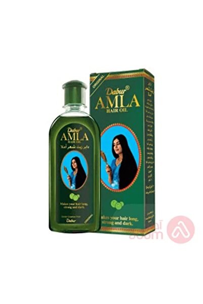 Amla Dabur Hair Oil 500ml