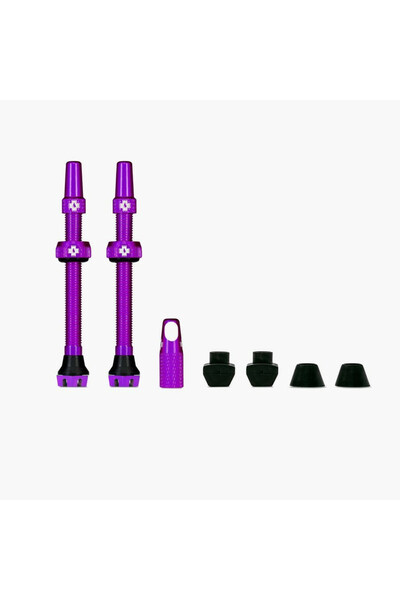 Muc-Off Valvă tubeless Valve tubeless V2 60mm Mov