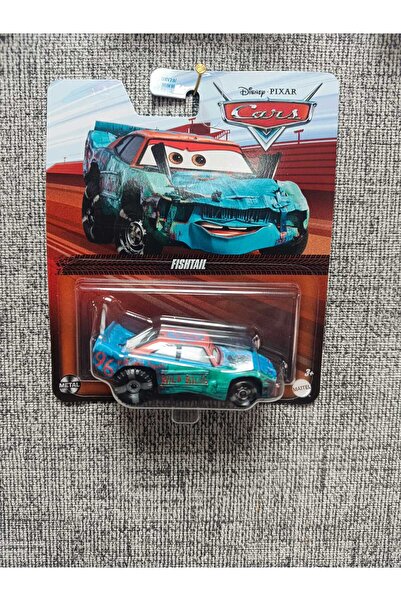 CARS ذيل السمكة DXV29 / HHV86 JDL79