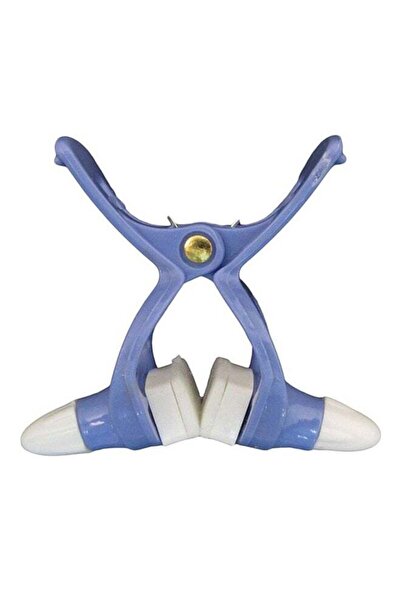 MUJO Nose Reduction Device Blue/White 2.0