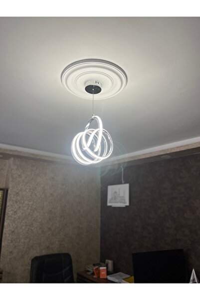 Home Tekli LED Avize