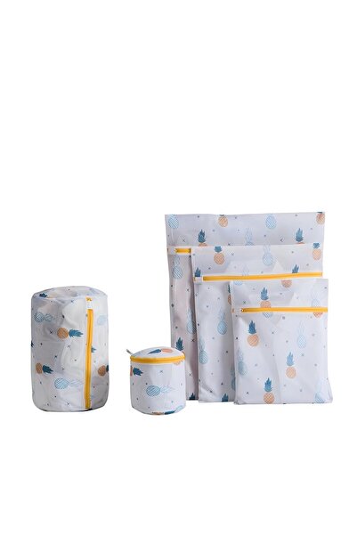 Arabest Different Sizes Mesh Laundry Bags,Washing Machine Wash Bags,Reusable and Durable Mesh Wash Bags