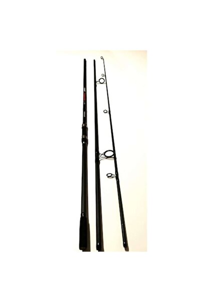 wind blade Lansetă de crap 3,60 m 3 secțiuni 3,75 lbs pentru crap de apă adâncă