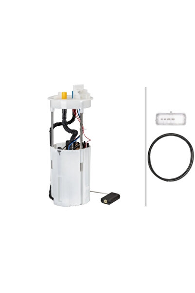 Hella Sistem Alimentare Cu Combustibil Citroen Jumper 1 Bus/Jumper 1 Caroseri...