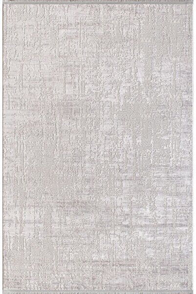 Artemis Halı Emma 09765D Krem Gri