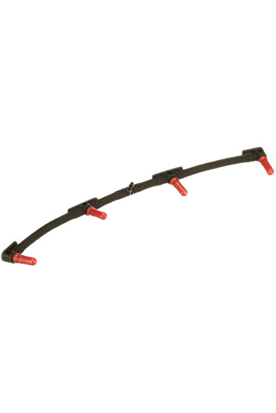 GATES Furtun,supracurgere Combustibil Alfa Romeo 159 (939_) 2005-2011 Diesel