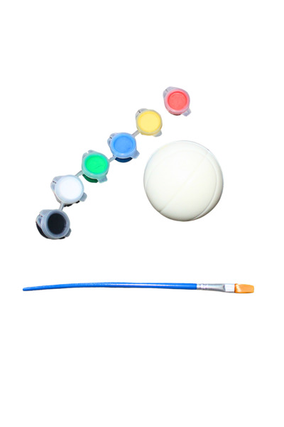 MEVEN Set Beauty Coloring Game