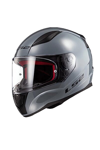 LS2 KASK RAPID NARDO GRİ