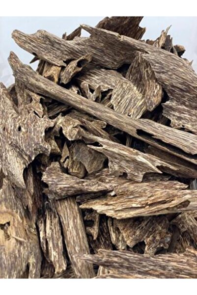 Saydat alashab كينام عود (قطع صغيرة) 40 غرام - بخور فاخر نقي من سيدات الأصحاب