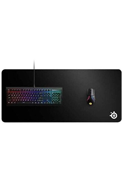SteelSeries لوحة ماوس الألعاب QCK XXL